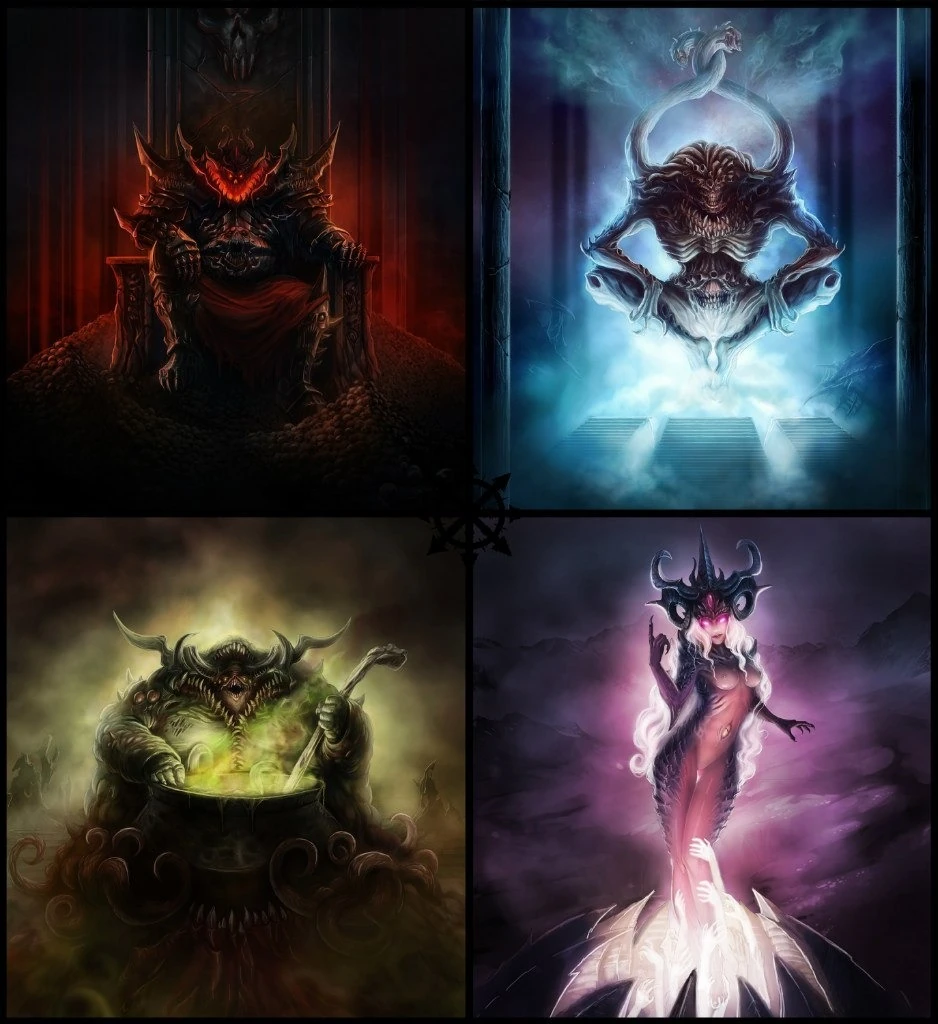 Guerre de Warhammer - GDW